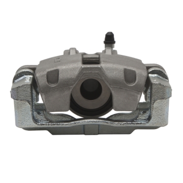 Picture of DFC 03-11 Cadillac Seville Rear-L Premium Caliper - Silver Zinc Coated