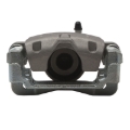 Picture of DFC 05-11 Cadillac CTS Rear-L Premium Caliper - Silver Zinc Coated