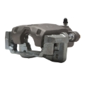 Picture of DFC 05-11 Cadillac CTS Rear-L Premium Caliper - Silver Zinc Coated