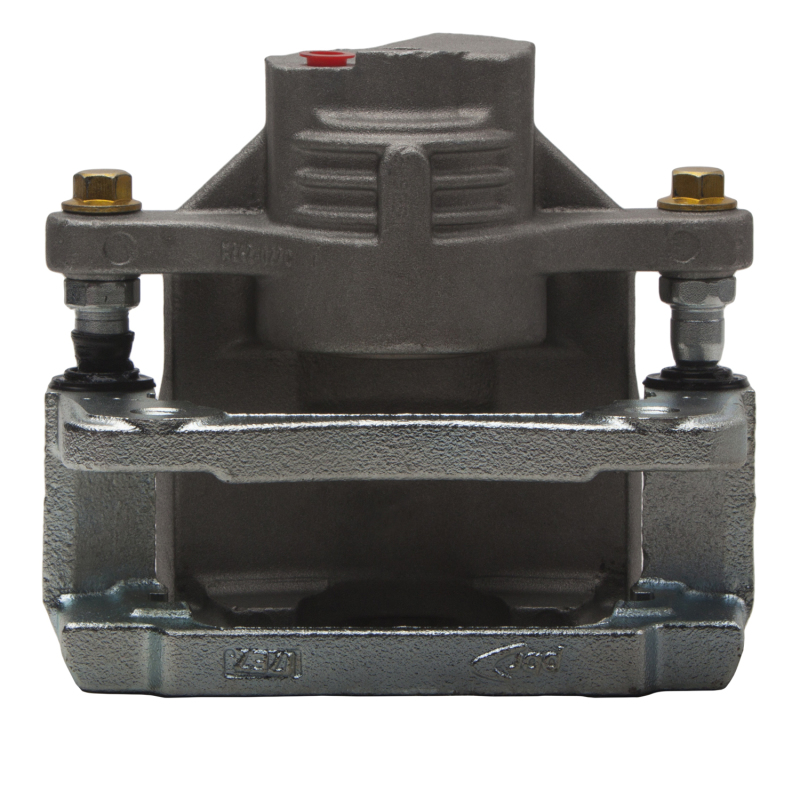 Picture of DFC 05-11 Cadillac Seville Rear-R Premium Caliper - Silver Zinc Coated