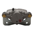 Picture of DFC 05-11 Cadillac CTS Rear-L Premium Caliper - Silver Zinc Coated