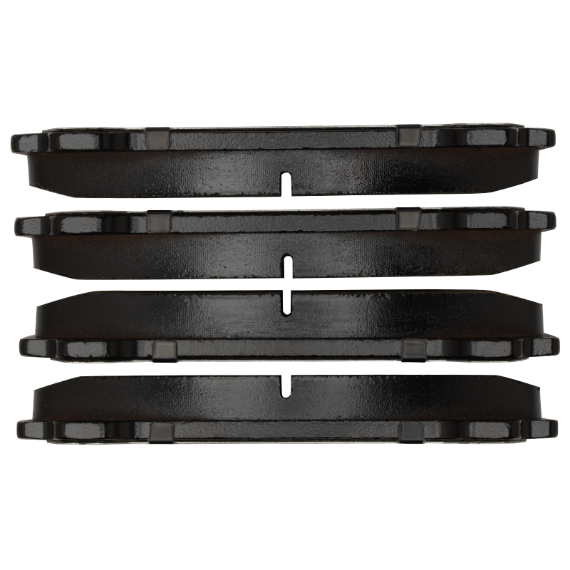 Picture of DFC 5000 Advanced Ceramic Brake Pads - 1552-1149-00