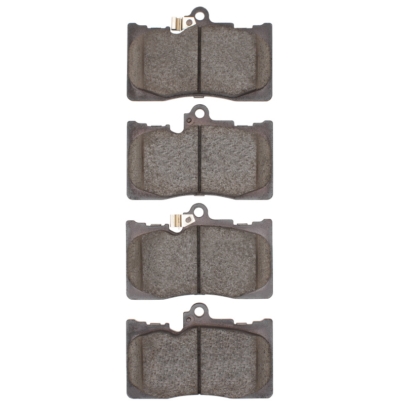 Picture of DFC 5000 Advanced Ceramic Brake Pads - 1552-1118-00