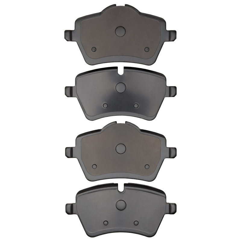 Picture of DFC 5000 Advanced Ceramic Brake Pads - 1552-1204-00