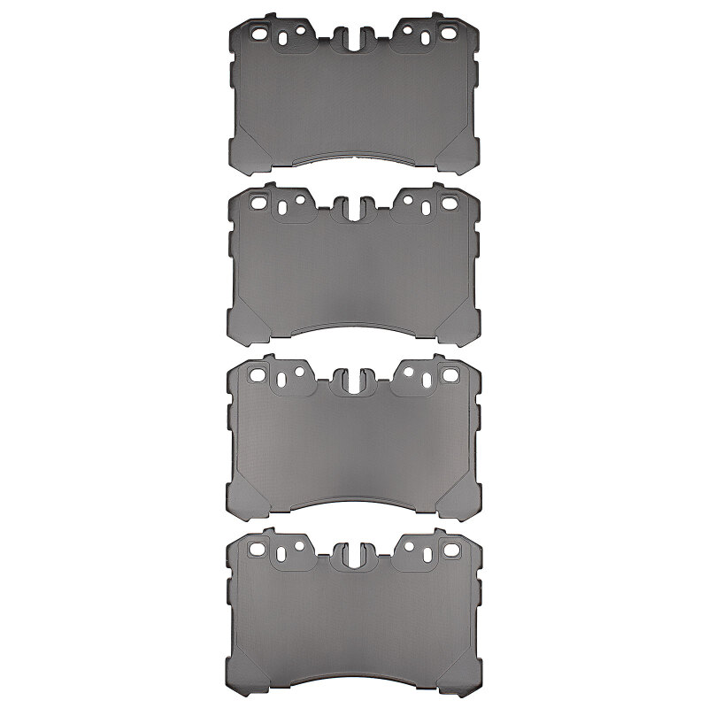 Picture of DFC 5000 Advanced Ceramic Brake Pads - 1552-1282-00