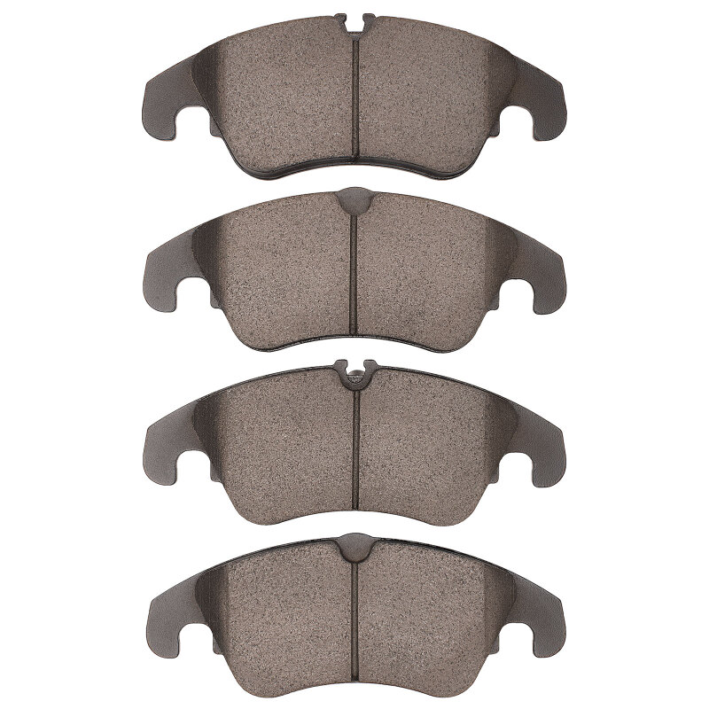 Picture of DFC 5000 Advanced Ceramic Brake Pads - 1552-1322-00
