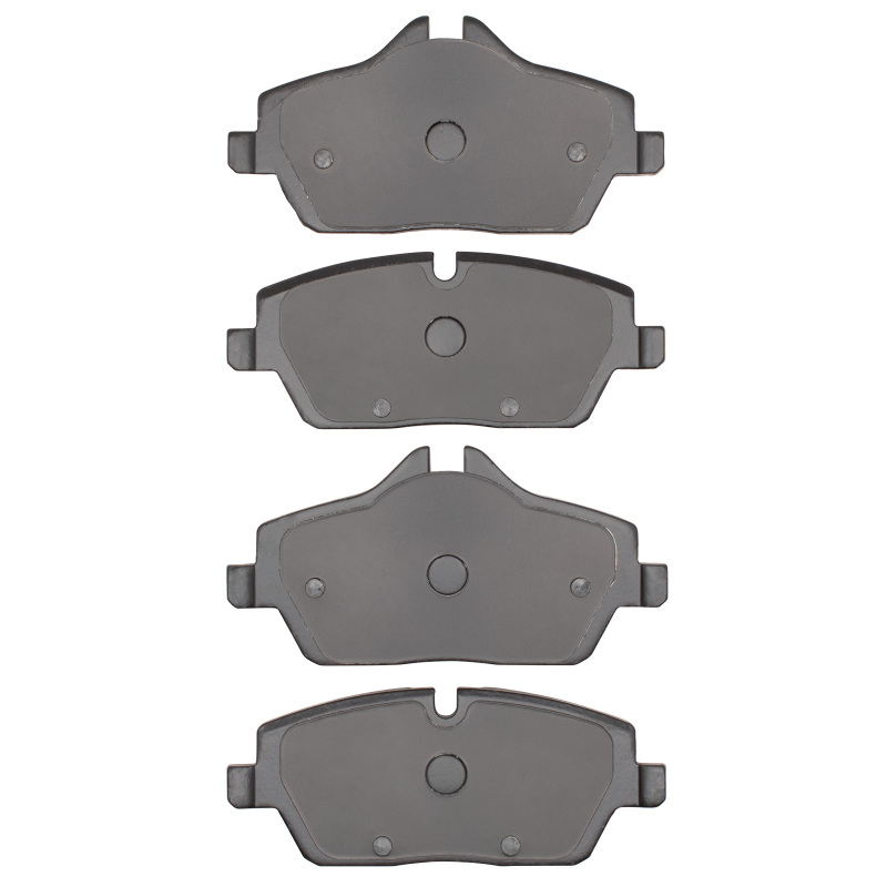 Picture of DFC 5000 Advanced Ceramic Brake Pads - 1552-1308-00
