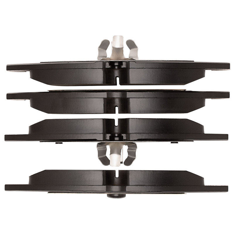 Picture of DFC 5000 Advanced Ceramic Brake Pads - 1552-1322-00