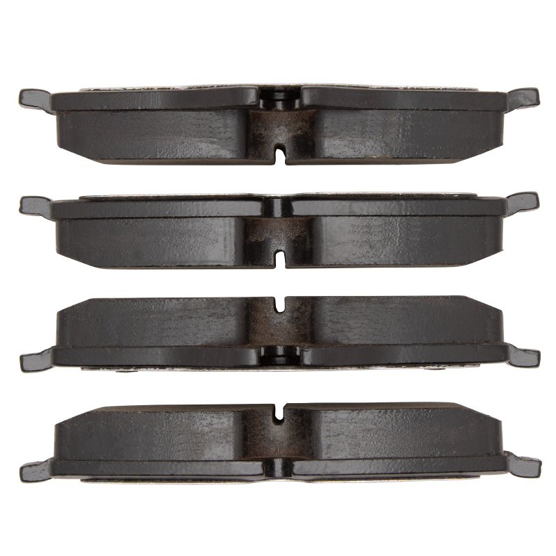 Picture of DFC 5000 Advanced Ceramic Brake Pads - 1552-1308-00