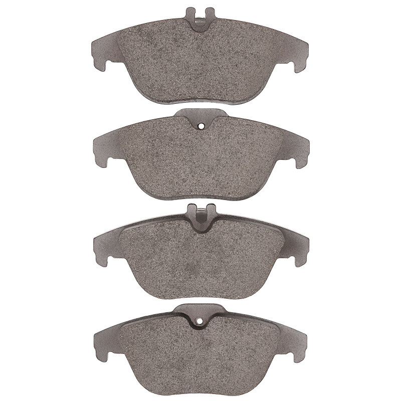 Picture of DFC 5000 Advanced Low Met Brake Pads - 1552-1341-10