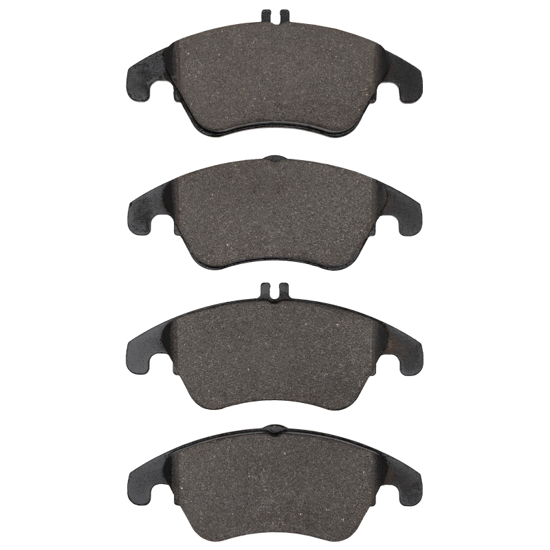 Picture of DFC 5000 Advanced Low Met Brake Pads - 1552-1342-00