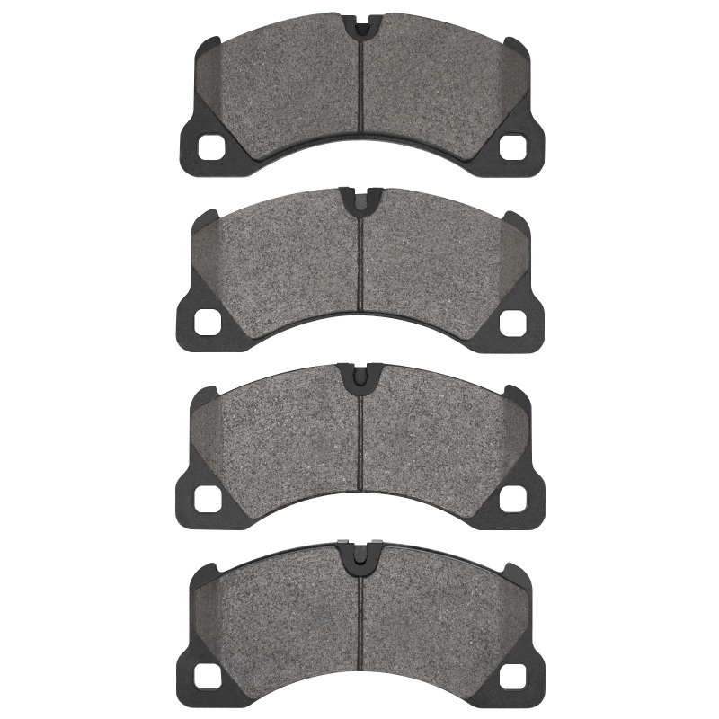Picture of DFC 5000 Advanced Ceramic Brake Pads - 1552-1349-00