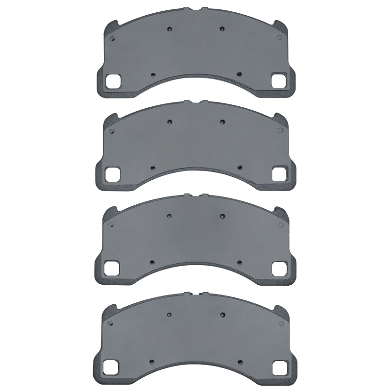 Picture of DFC 5000 Advanced Ceramic Brake Pads - 1552-1349-00