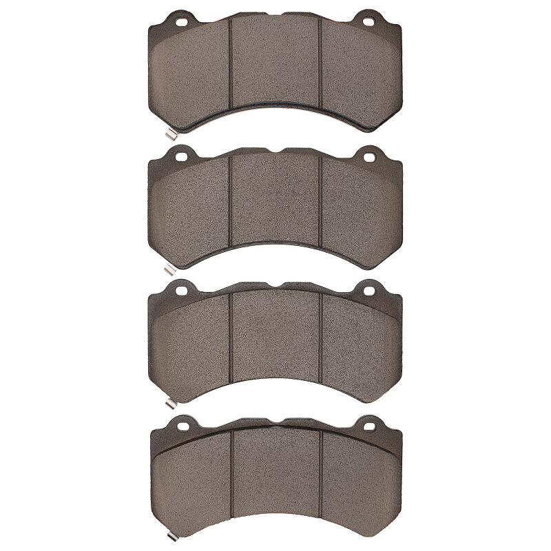 Picture of DFC 5000 Advanced Ceramic Brake Pads - 1552-1405-00
