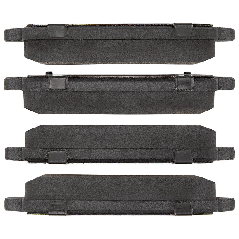 Picture of DFC 5000 Advanced Low Met Brake Pads - 1552-1430-00
