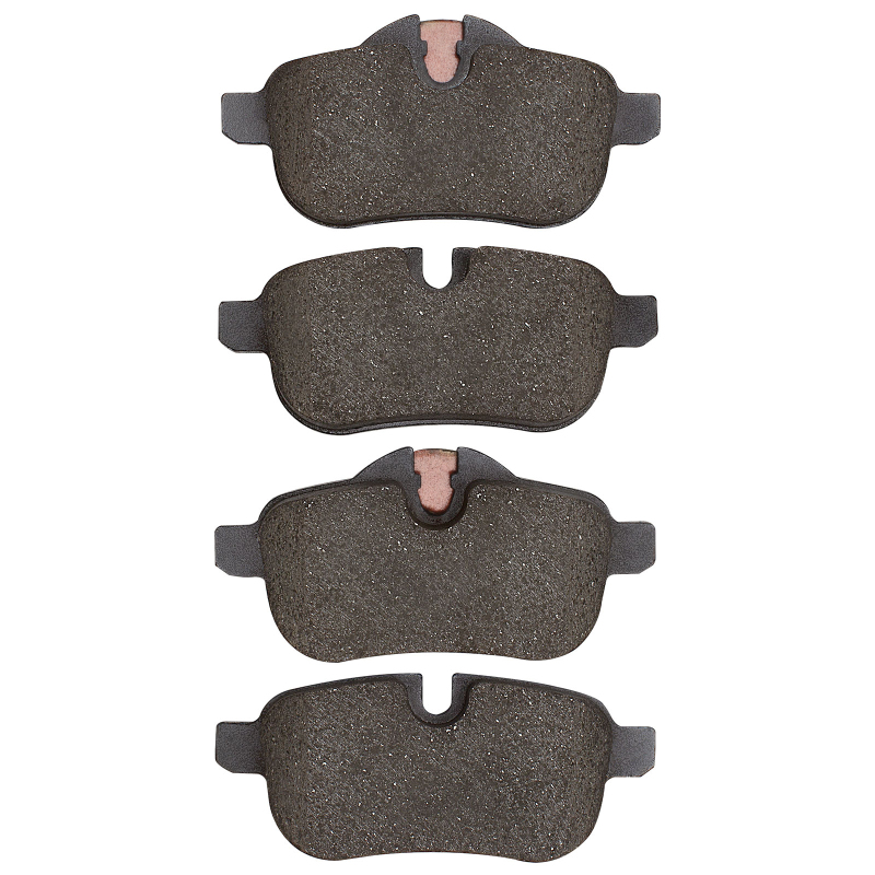 Picture of DFC 5000 Advanced Ceramic Brake Pads - 1552-1433-00