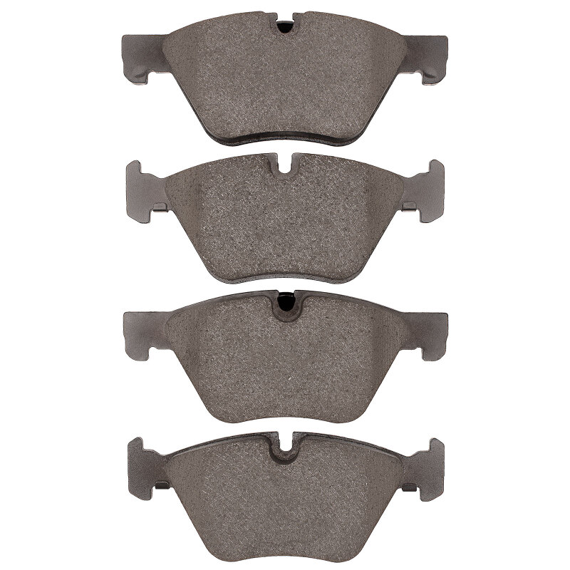 Picture of DFC 5000 Advanced Ceramic Brake Pads - 1552-1504-00