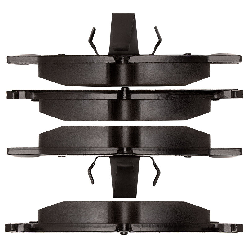Picture of DFC 5000 Advanced Ceramic Brake Pads - 1552-1504-00