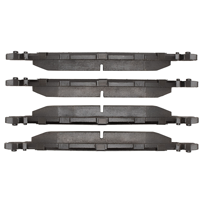 Picture of DFC 5000 Advanced Ceramic Brake Pads - 1552-1508-00