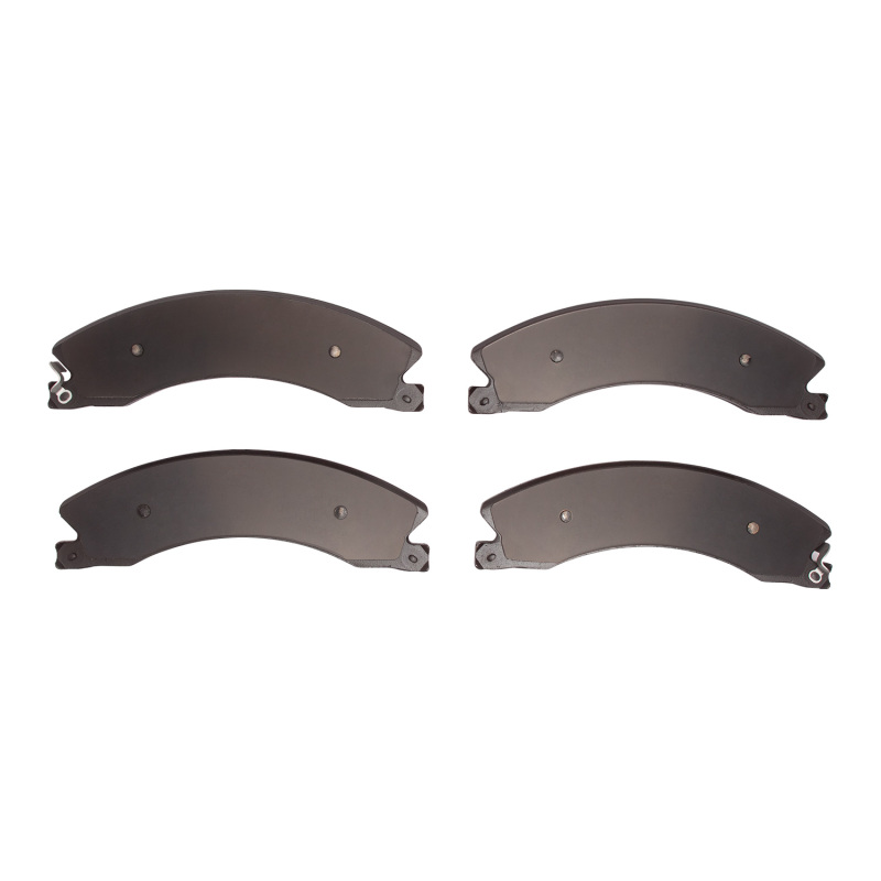 Picture of DFC 5000 Advanced Semi Met Brake Pads - 1552-1565-00