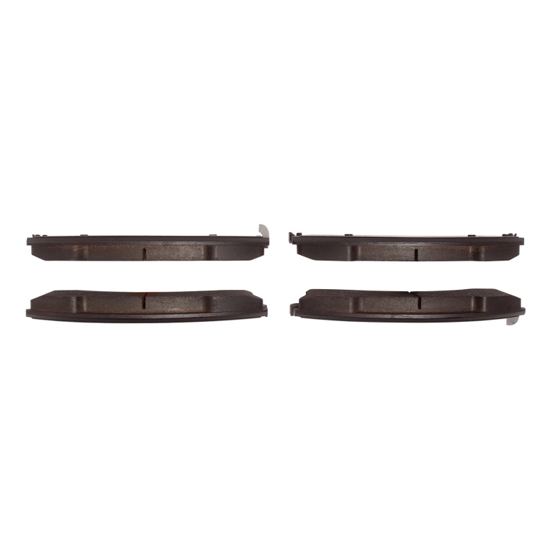 Picture of DFC 5000 Advanced Semi Met Brake Pads - 1552-1565-00