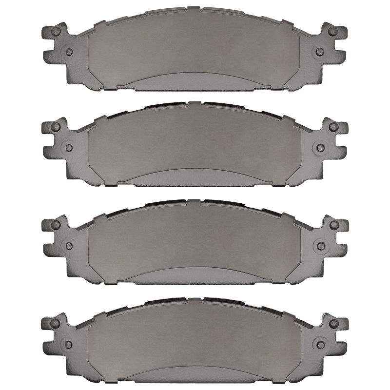 Picture of DFC 5000 Advanced Ceramic Brake Pads - 1552-1508-00