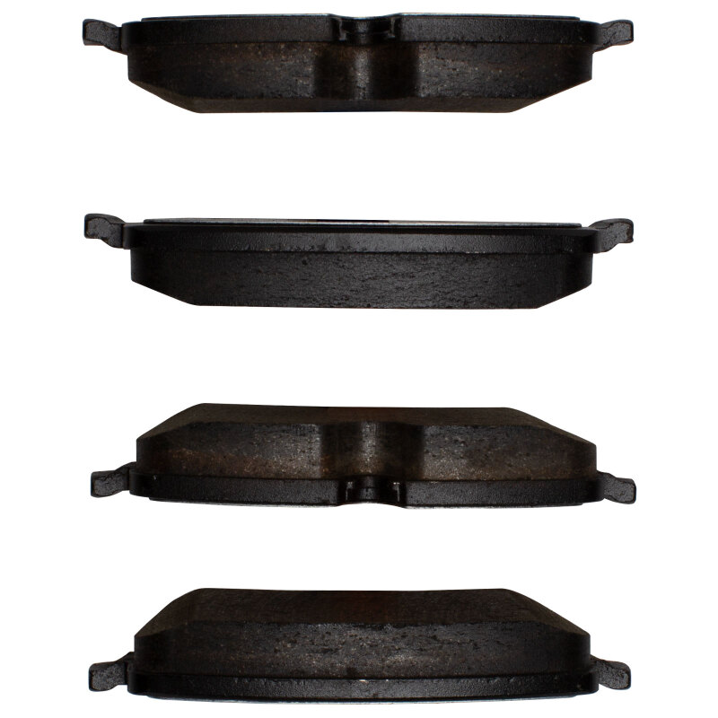 Picture of DFC 5000 Advanced Ceramic Brake Pads - 1552-1547-00