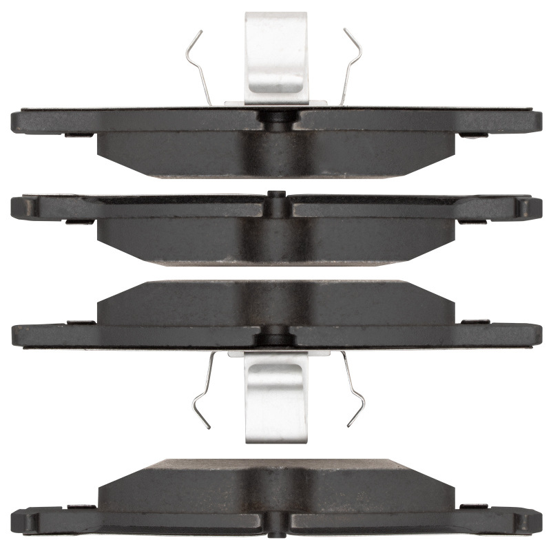 Picture of DFC 5000 Advanced Low Met Brake Pads - 1552-1561-00
