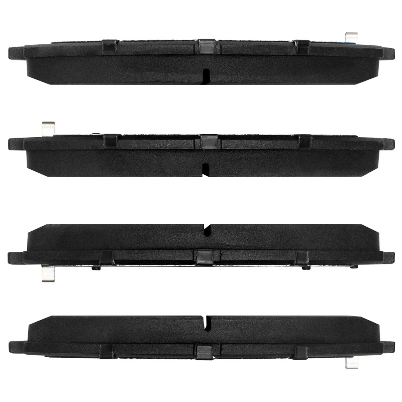 Picture of DFC 5000 Advanced Ceramic Brake Pads - 1552-1589-00