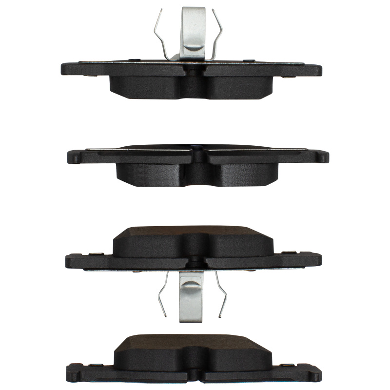 Picture of DFC 5000 Advanced Ceramic Brake Pads - 1552-1610-00