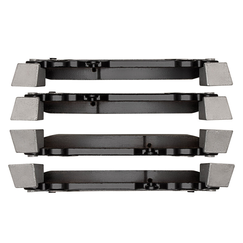 Picture of DFC 5000 Advanced Ceramic Brake Pads - 1552-1634-10