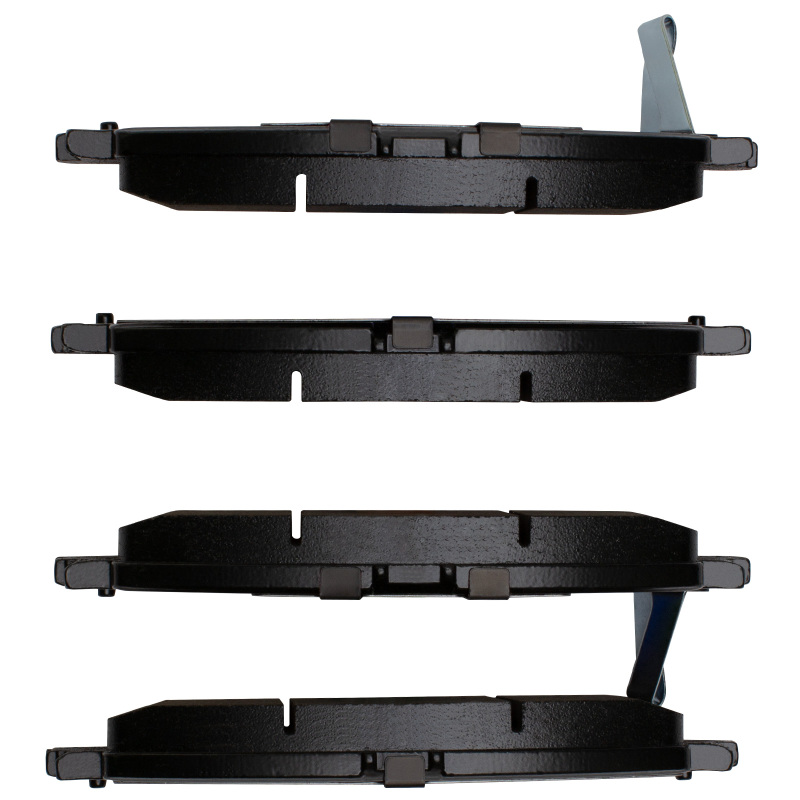 Picture of DFC 5000 Advanced Ceramic Brake Pads - 1552-1654-00