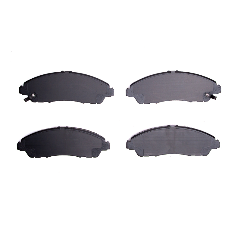 Picture of DFC 5000 Advanced Ceramic Brake Pads - 1552-1723-00