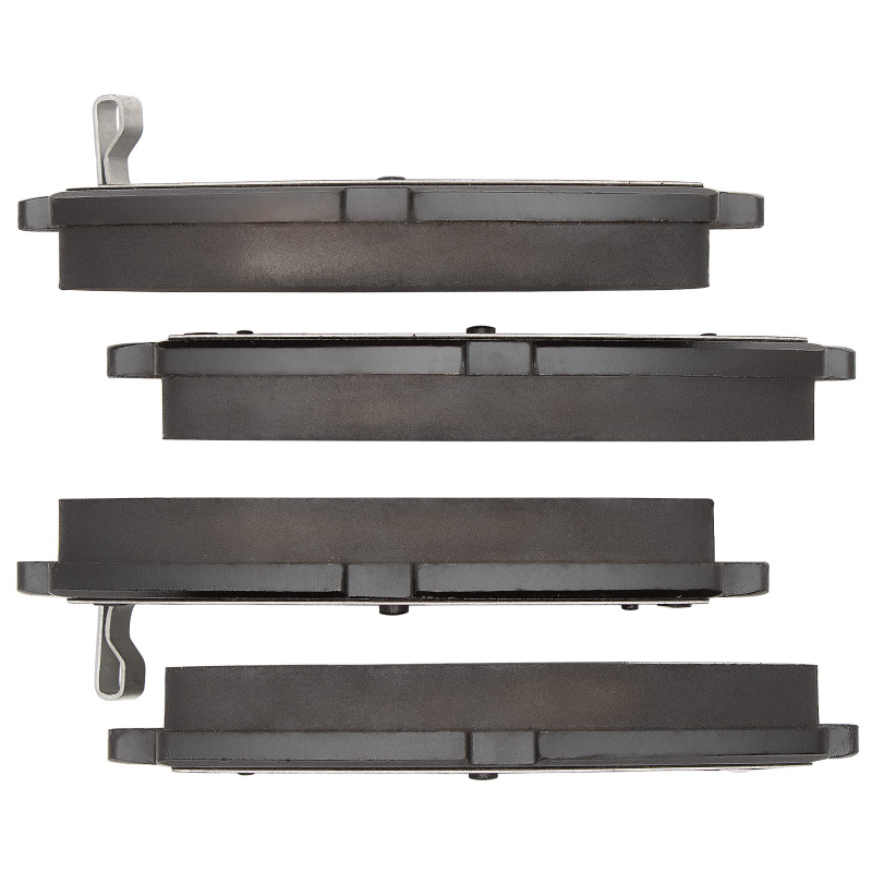 Picture of DFC 5000 Advanced Semi Met Brake Pads - 1552-1793-00