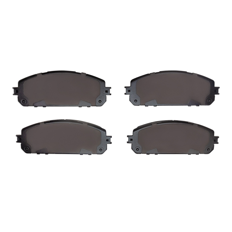 Picture of DFC 5000 Advanced Low Met Brake Pads - 1552-1843-00