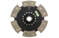 Picture of ACT 6 Pad Rigid Race Clutch Disc