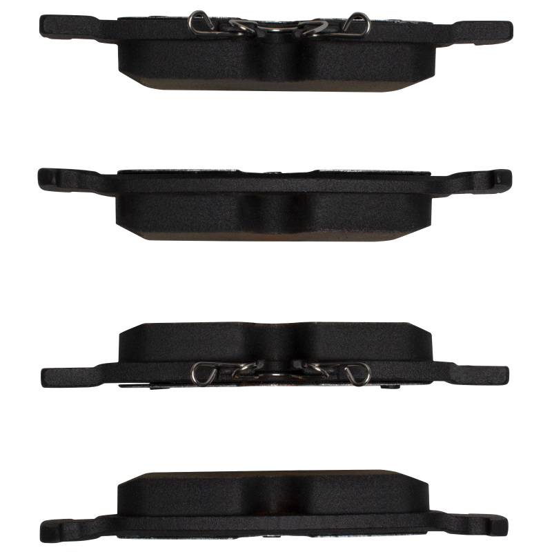 Picture of DFC 5000 Advanced Low Met Brake Pads - 1552-1821-00