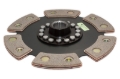 Picture of ACT 6 Pad Rigid Race Clutch Disc
