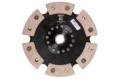 Picture of ACT 6 Pad Rigid Race Clutch Disc