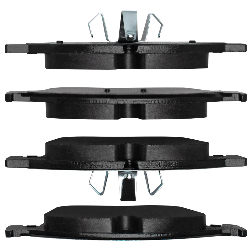 Picture of DFC 5000 Advanced Ceramic Brake Pads - 1552-1866-00