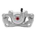 Picture of DFC 13-19 Cadillac CTS Rear-R Premium Caliper - Silver Zinc Coated