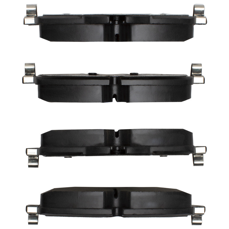 Picture of DFC 5000 Advanced Low Met Brake Pads - 1552-1892-00