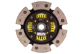 Picture of ACT 6 Pad Sprung Race Clutch Disc