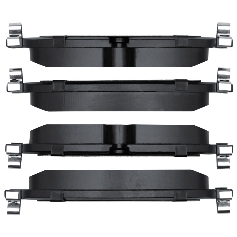 Picture of DFC 5000 Advanced Low Met Brake Pads - 1552-1898-00