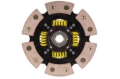 Picture of ACT 6 Pad Sprung Race Clutch Disc