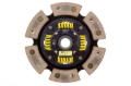 Picture of ACT 6 Pad Sprung Race Clutch Disc