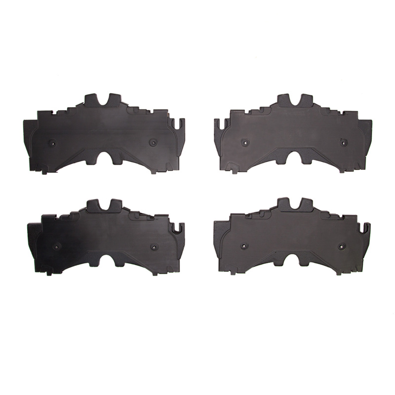 Picture of DFC 5000 Advanced Ceramic Brake Pads - 1552-2062-00
