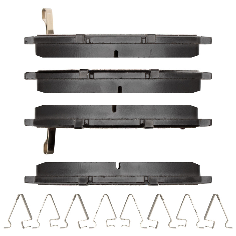 Picture of DFC 5000 Advanced Ceramic Brake Pads - 1552-2036-00