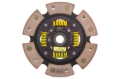 Picture of ACT 6 Pad Sprung Race Clutch Disc