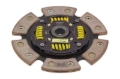 Picture of ACT 6 Pad Sprung Race Clutch Disc
